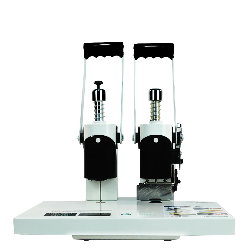 优玛仕 U-40S 4CM财务凭证票据装订机