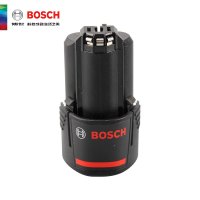 博世(BOSCH)德国18V/12V锂电池GSB/GSR180/120充电钻快速充电器 12V锂电池1.5AH