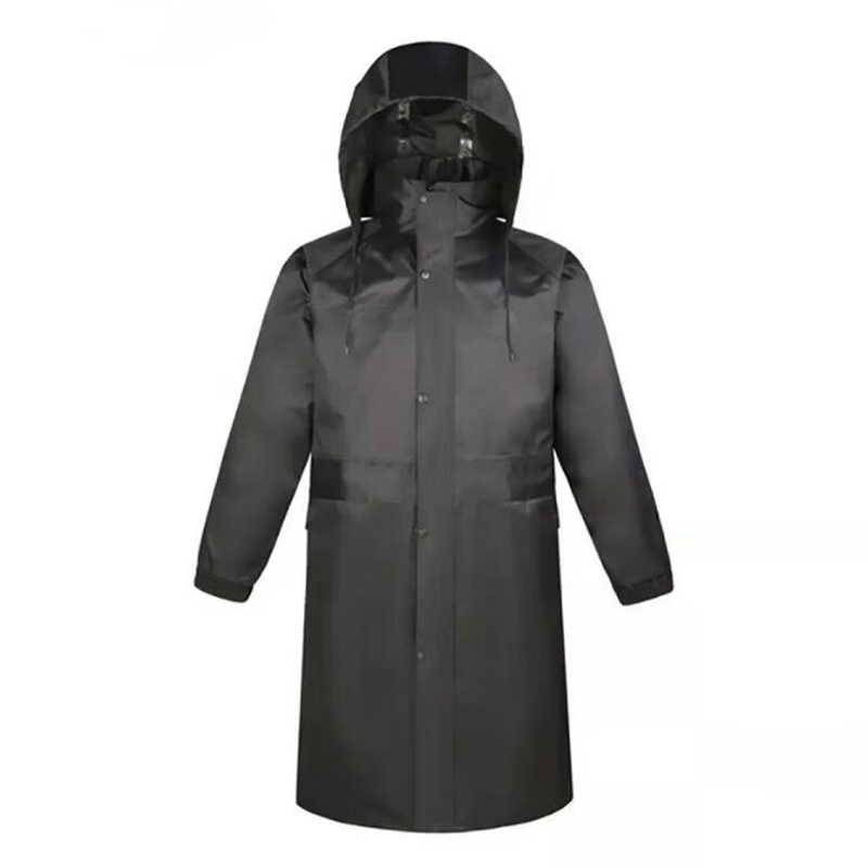 巴米樂/BURNELL 雨衣 BNL-YY01高清大图