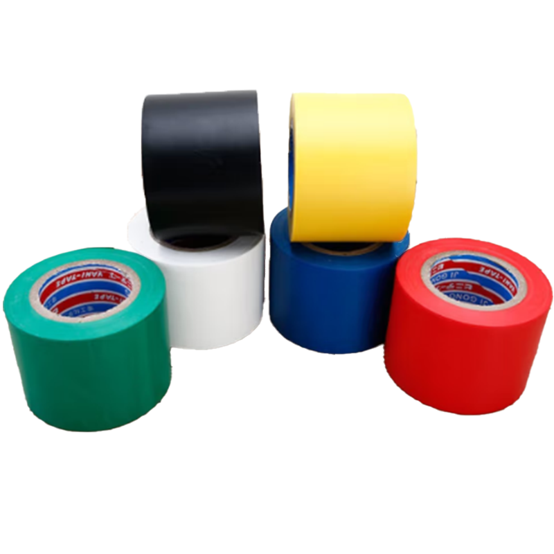 鸿灵睿芯 FS02 150*150*50mm 3M胶贴(计价单位:卷)多色高清大图