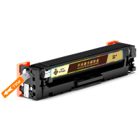 方格博士 CF510A(204A)黑色硒鼓 适用惠普HP LaserJetProM154a M154nw M180n