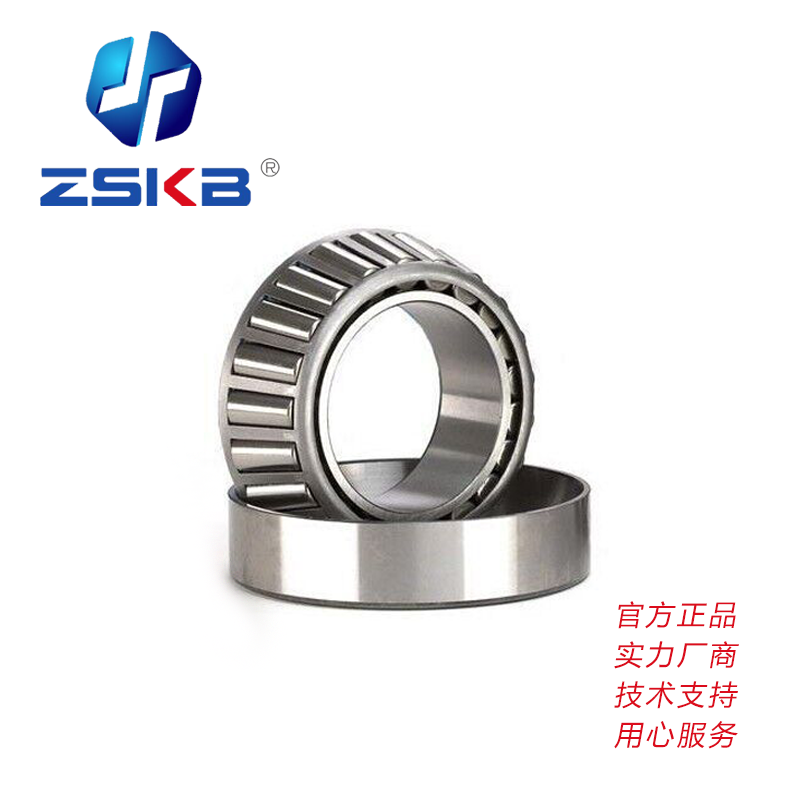 ZSKB 圆锥滚子轴承 30211/P4高清大图