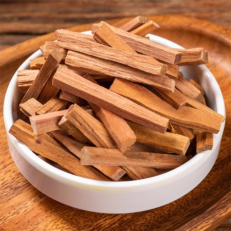 甄选檀香100克正品檀香白檀香无硫檀香木另售人参党参9260高清大图