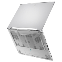 华硕天选Air2022 i7-12650H 16G 512G固态 RTX3060-6G独显 P3广色域 165Hz 2.5K电竞屏 月光银 升级定制 15.6英寸电竞本游戏本笔记本