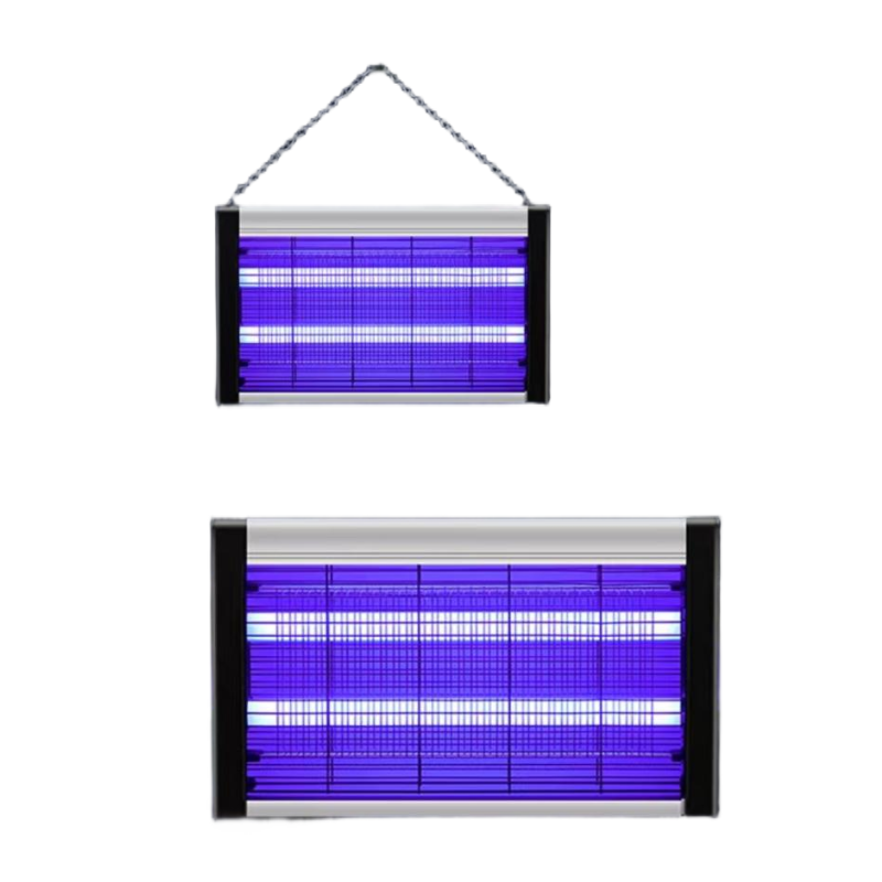 古信 LED灭蚊灯、灭蝇灯8W/个高清大图