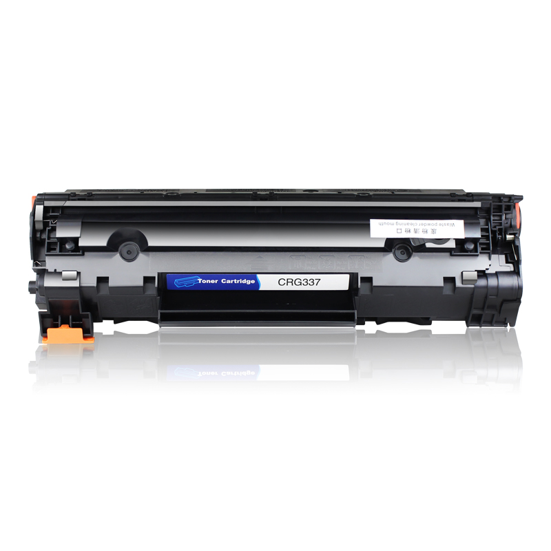 哈博硒鼓CRG337适用CF283适用于CANON226dn/229DW/HP126fn高清大图