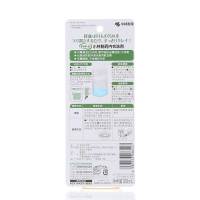 小林制药女性内裤清洗剂清洁去味血污渍内衣洗剂洗衣液120ml*3