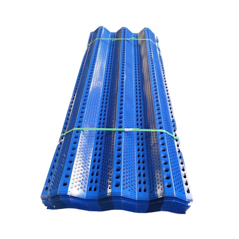 安虎 防风抑尘网 三峰1.5mm厚 米高清大图