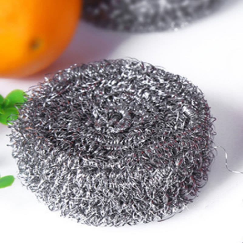 铁耀 钢丝球 大号 个图片