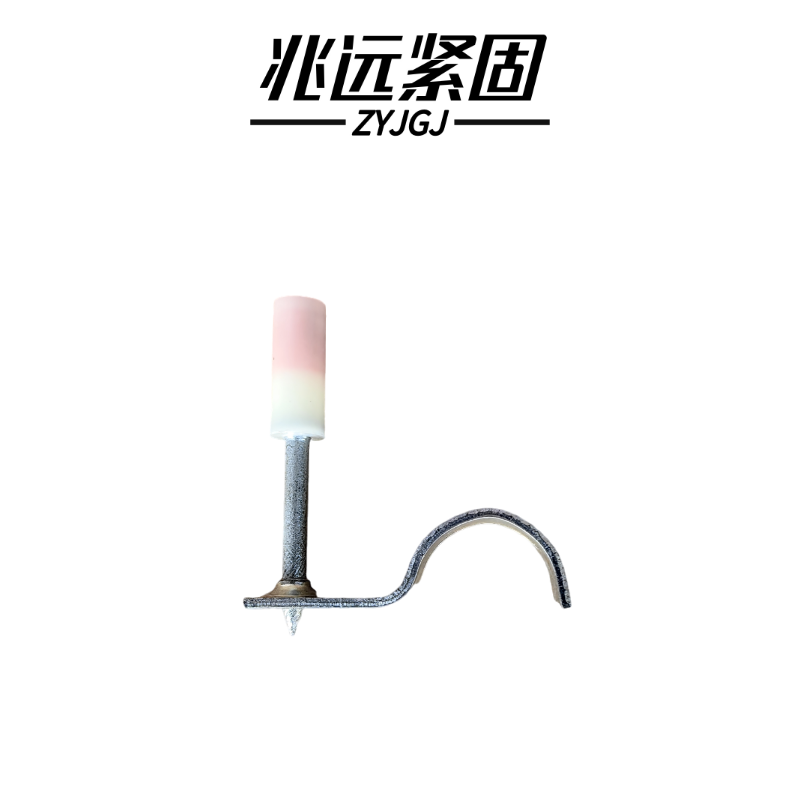 兆远紧固 炮钉 消防钉/管钉/一体钉(个)高清大图