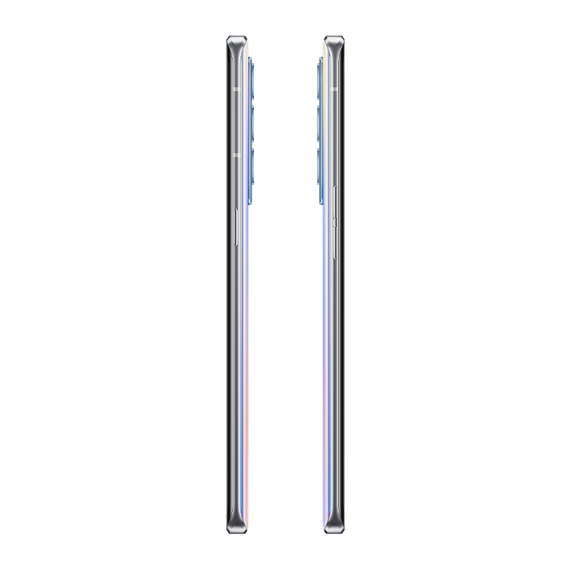 realme 真我GT 大师探索版 5G手机 12GB+256GB 晨曦 全网通 120Hz曲面屏 索尼IMX766传感器 骁龙870处理器 OPPO提供售后支持
