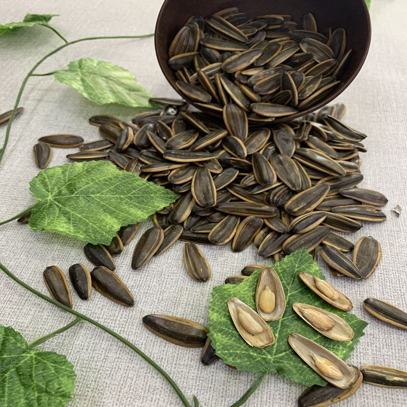 徽记煮瓜子305g