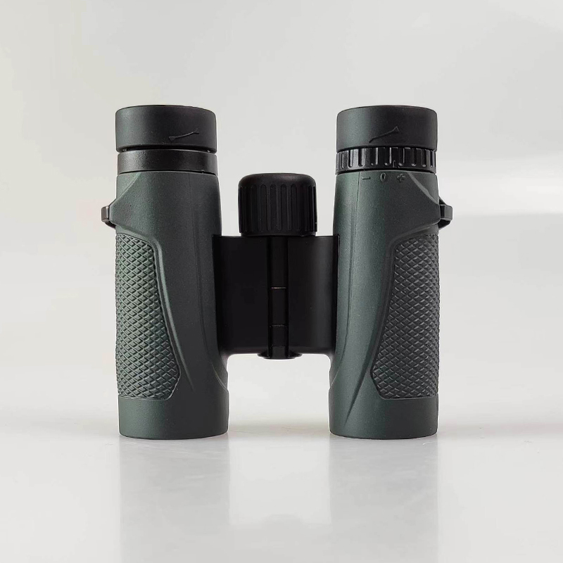 骏疆 0825望远镜 绿色