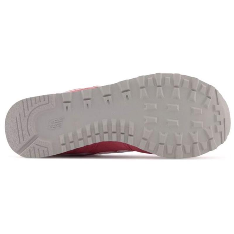 新百伦(New Balance)New Balance女款休闲运动跑鞋舒适缓震百搭潮高清大图