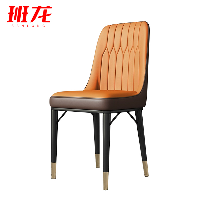 班龙餐椅40*44*87cm把高清大图