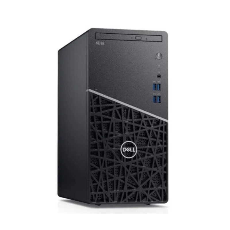 戴尔（Dell）成铭3991台式电脑27寸（I3-10100 8G 1T 2G独显 宏 碁27寸2K无边框显示器）