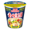 日清(Nissin)合味道 海鲜风味84g/杯 方便面