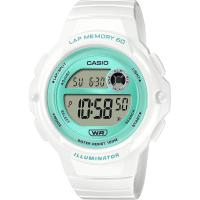 卡西欧(CASIO)卡西欧经典电子石英表男士防水防震耐用运动休闲手表