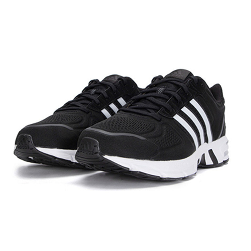 阿迪达斯官方男鞋春季透气跑步鞋eqt男士运动鞋跑鞋男hr0671