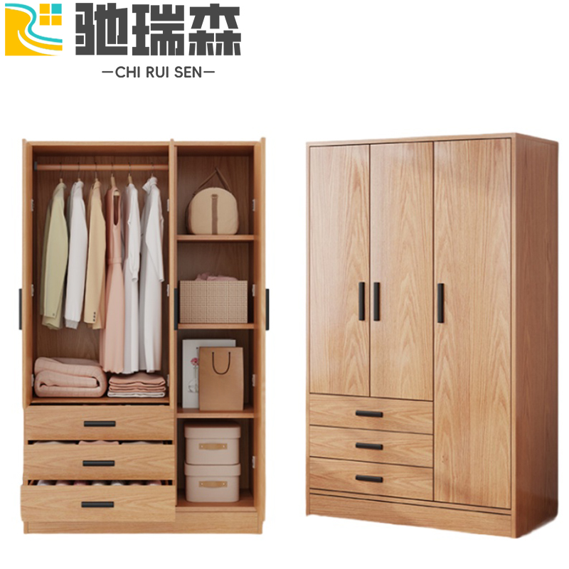 驰瑞森衣柜高清大图