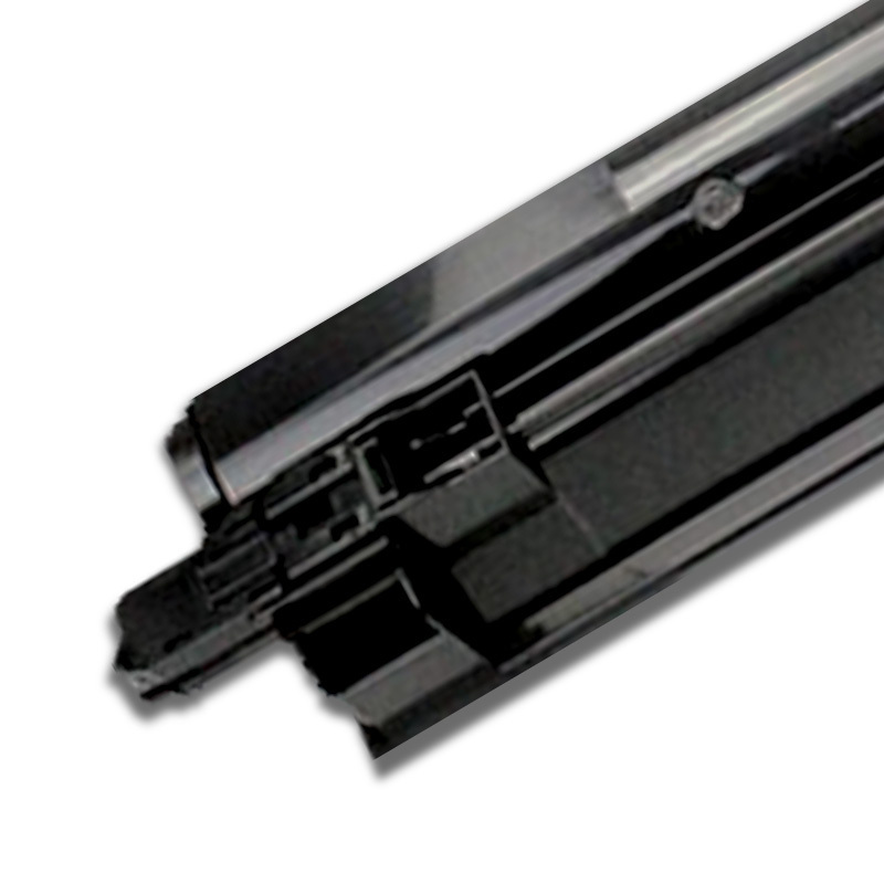 e代经典 TK-898粉盒红色商务版 适用京瓷KYOCERA C8020;25 8520高清大图