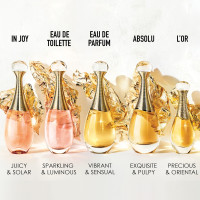 Dior迪奥真我女士浓香水50ML