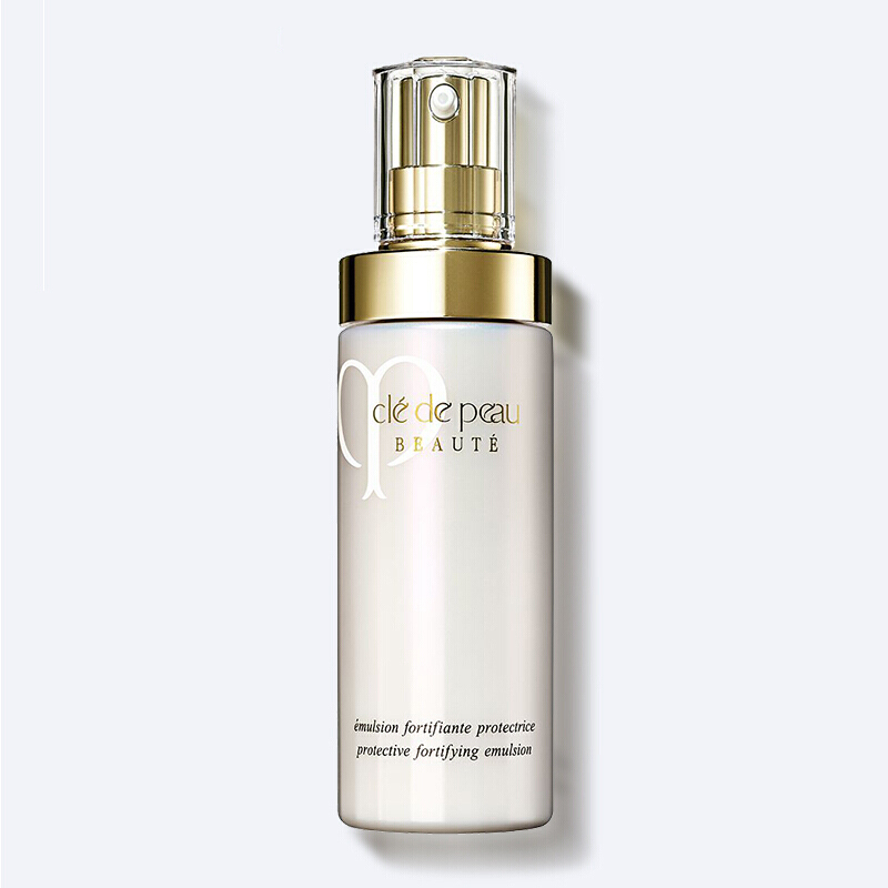 资生堂(Shiseido) 日本资生堂肌肤之钥CPB/CDP 光采日间使用乳液 保湿补水 125ml