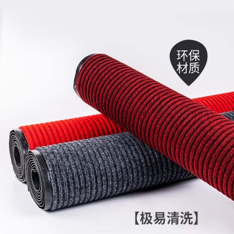 灰色地毯 1.2m*25m长/卷高清大图
