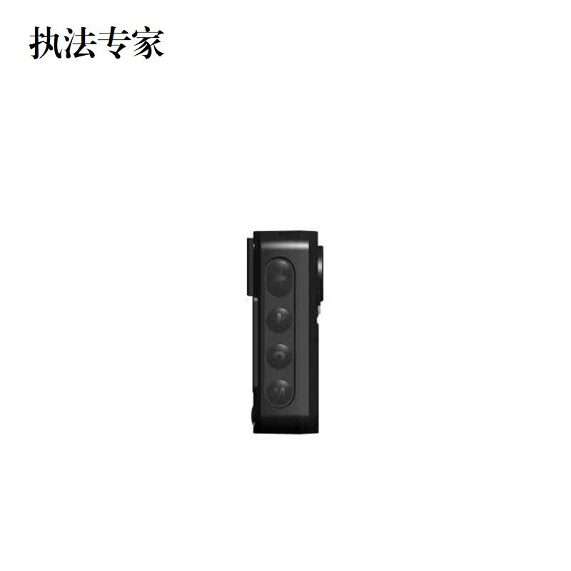 执法专家D4执法记录仪 高清红外夜视 胸前佩戴记录仪 64G高清大图