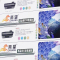帝望7516激光打印机硒鼓易加粉HP5200/5200L/7516A/1BP3500硒鼓