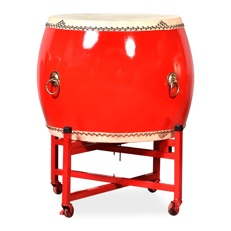 鼓 利特莱依 堂鼓 通用 18寸高清大图