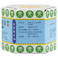 【两盒装】虎标 万金油19.4g /盒TIGER BALM 芳香通窍蚊叮虫咬祛风止痒头痛鼻塞皮肤发痒药