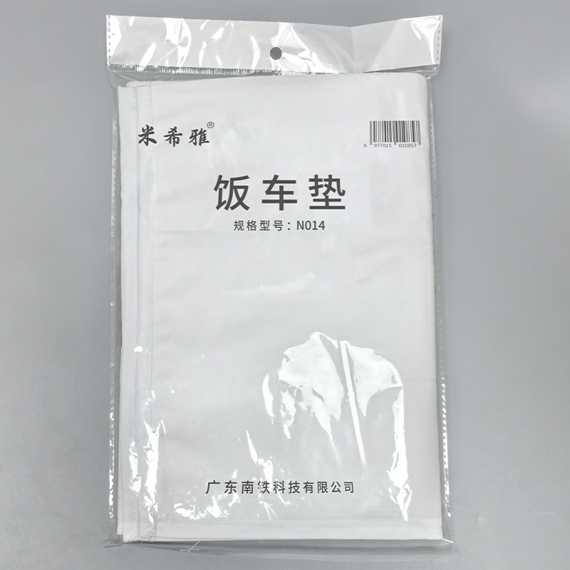 米希雅 饭车垫 N014 块高清大图