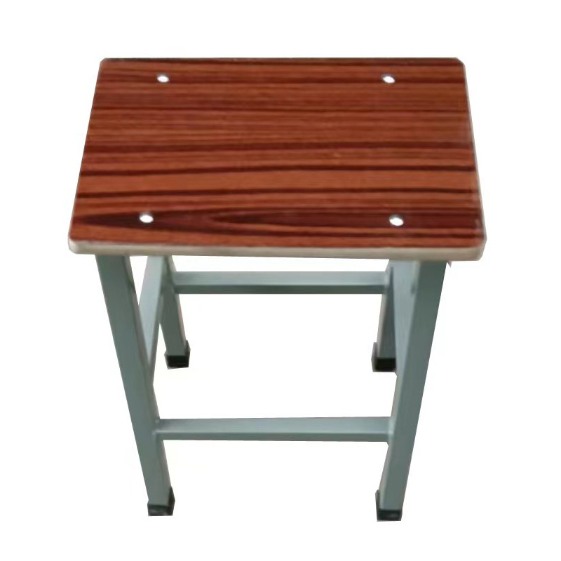 教学实验椅凳 三圣 W6 钢制