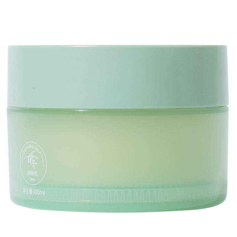 半亩花田/Little Dream Garden 净澈卸妆膏100ml BMHT-145高清大图