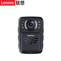 联想(Lenovo)DSJ-8H 执法记录仪黑色64G