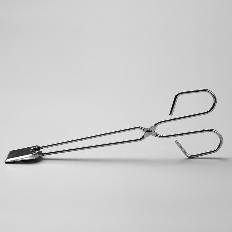 塔夫曼烧烤工具烧烤碳夹子户外工具烧烤木炭夹子火钳烧烤食品夹子