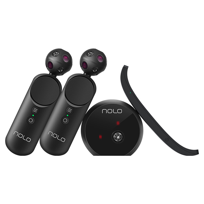 NOLO CV1 Air VR 一体机 （不含眼镜） （单位：件）
