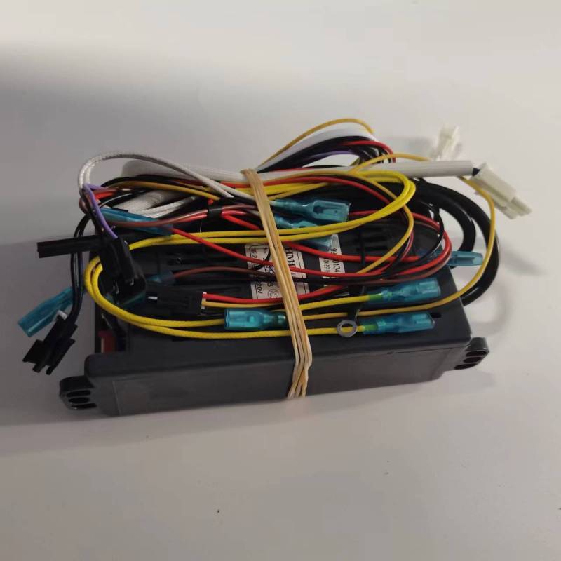 帮客材配全新原装法迪欧燃气热水器JSQ23- 12D1(12T/20Y)主板 SN-T4款控制器 收前务必验货高清大图