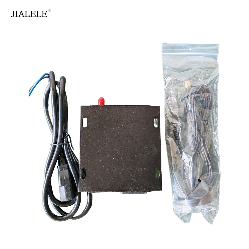 JIALELE 无线抄表传输器(SLTR-485-3)台高清大图