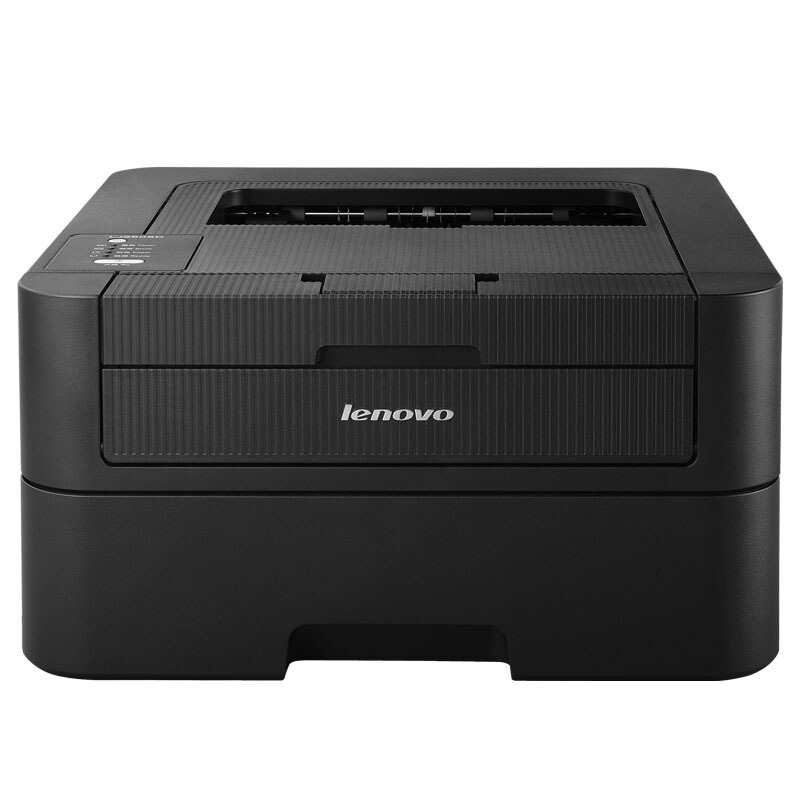联想(Lenovo) LJ2605D A4激光打印机 (单位:台)