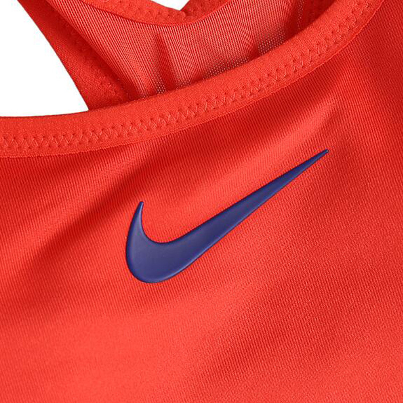 [特卖]NIKE BRA/耐克女装运动内衣瑜伽健身训练胸衣832069-852 Z