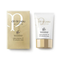 肌肤之钥(cpb) 御龄防晒霜 养肤防紫外线轻薄服帖高倍防晒正品 SPF50+PA++++ cpb防晒霜50ml