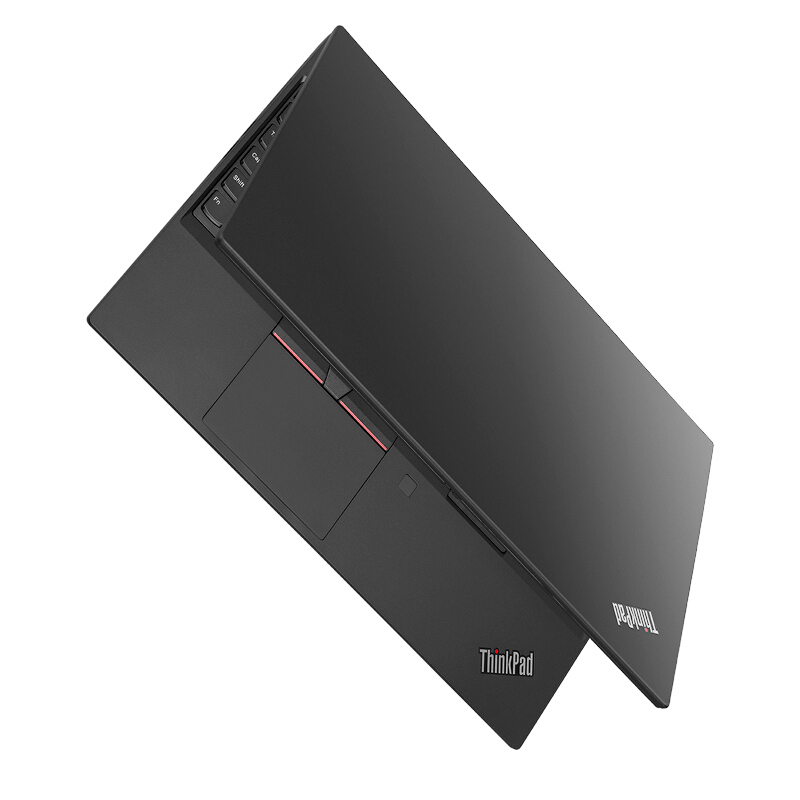 联想ThinkPad T590(18CD)英特尔酷睿i5 15.6英寸轻薄笔记本电脑(i5-8265U 8G 512GSSD )2G独显 黑色 FHD背光键盘 商务办公 网课学习