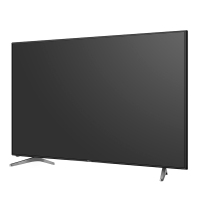 海信(Hisense)LED43EC500U 43英寸 4K超高清 HDR 人工智能液晶平板电视机 丰富影视教育资源