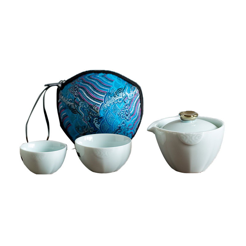 艾逸瑶选CJ-21058逸出行影悦快客杯