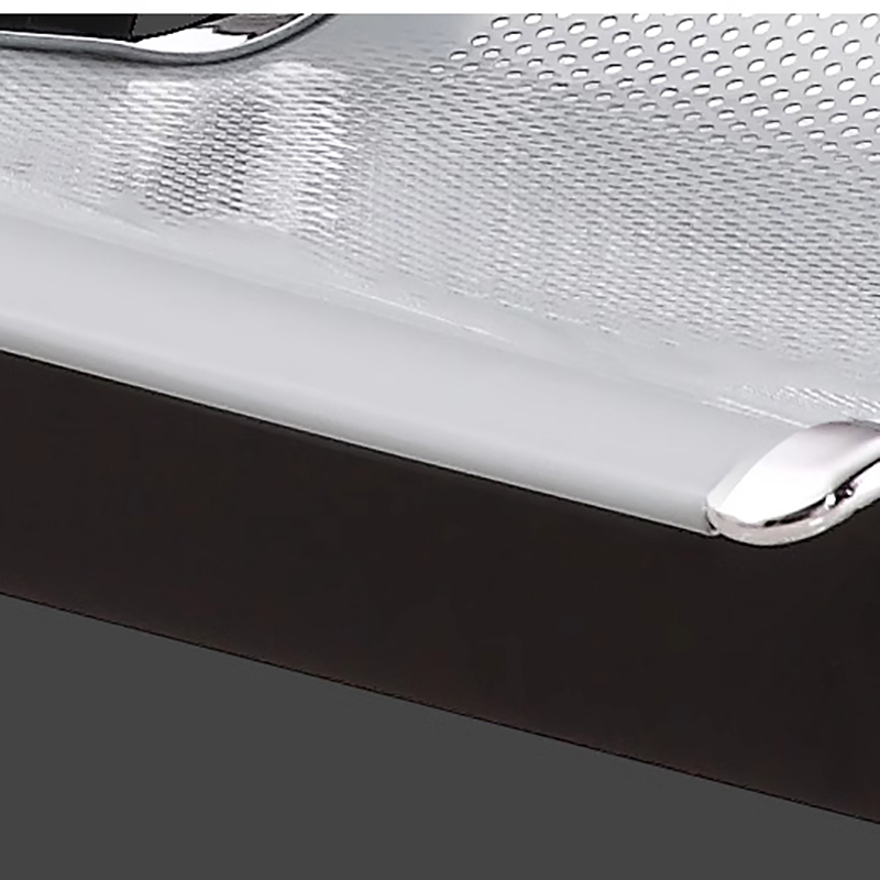 铭羽洋等候椅四人位2300*650*760mm张高清大图