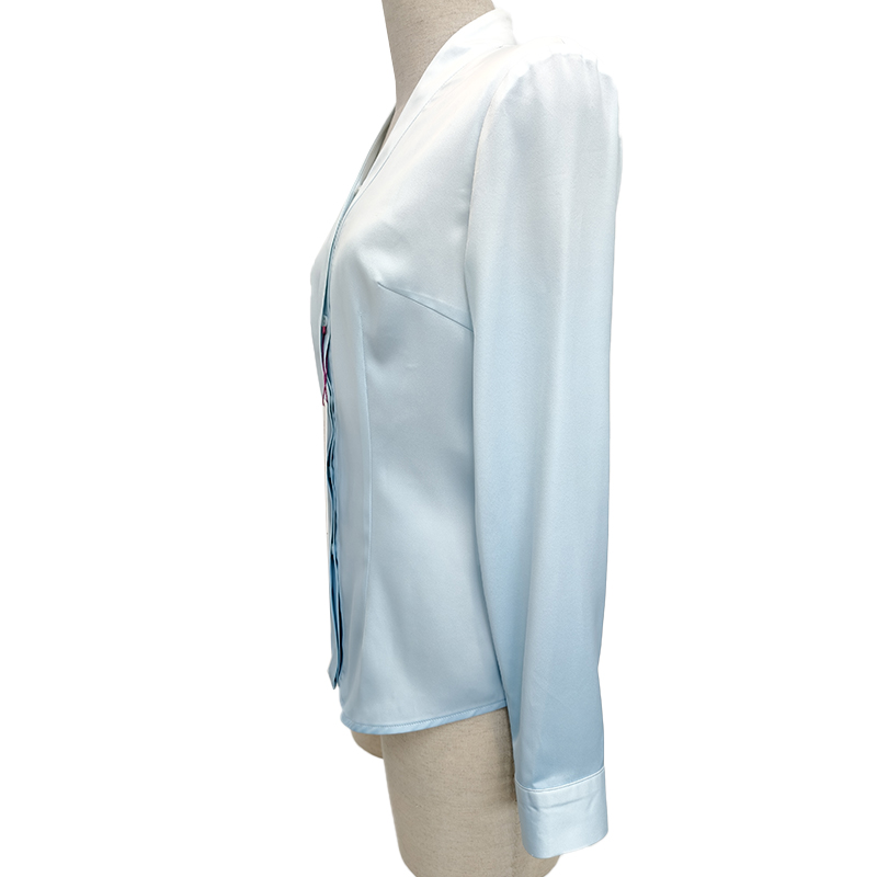 女衬衫高清大图