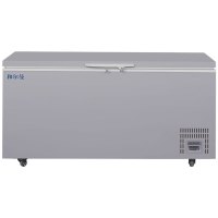 和尔曼 770升零下65度超低温水产冷柜 商用卧式冰柜 -65℃海鲜餐厅日料店金枪鱼商用水产保存箱DW-65W770B