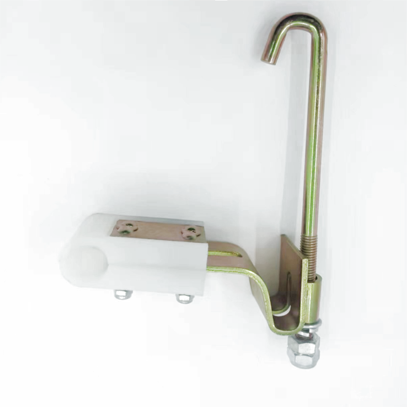 洛安斯 环线卡子 尼龙 200*73*45mm 个高清大图